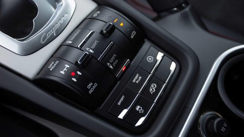 Porsche's Cayenne GTS is a much more attainable prospect now that it's only $30K