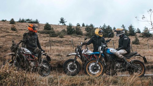 10 ADV bikes that deliver maximum value on the used market