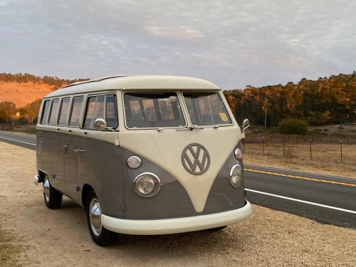 Ford CEO on the question he regrets not asking cousin Chris Farley