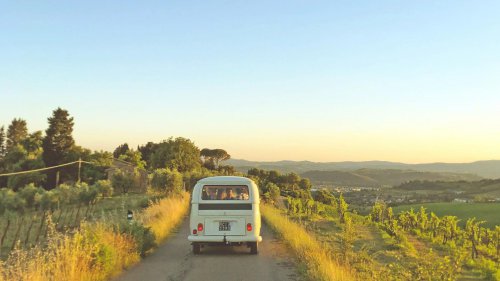 20 things boomers miss about driving—and why they’re right