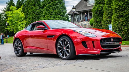 5 of the coolest cars that have depreciated enough to be affordable now