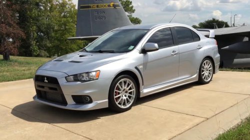 5 of the coolest cars that have depreciated enough to be affordable now