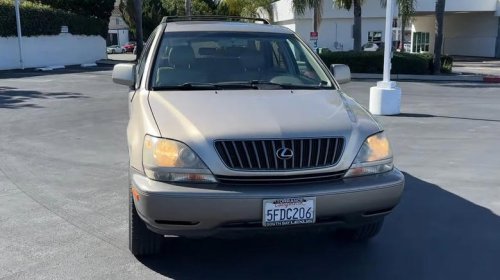 Lexus | Want a Lexus that uses regular gas? These are your only options