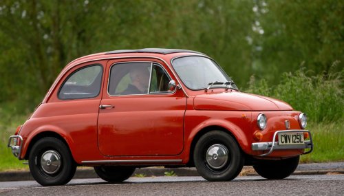 3 Italian city cars that outsmarted regulations and rivals