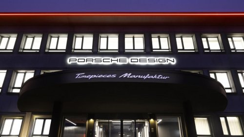 Porsche, El giro inesperado de Porsche que va más allá de los coches: así es su nueva fábrica secreta en Suiza