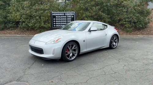5 of the coolest cars that have depreciated enough to be affordable now