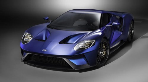 These are the cars you'll never forget seeing at an auto show