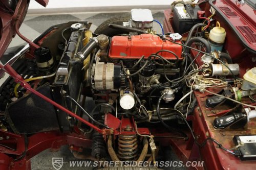 They are the champions: Four cars that celebrate racing victories