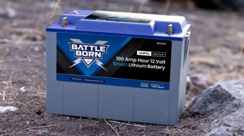 Battle Born Batteries: Where are they made & how reliable are they?