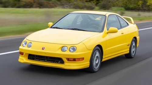 These are the cars you'll never forget seeing at an auto show