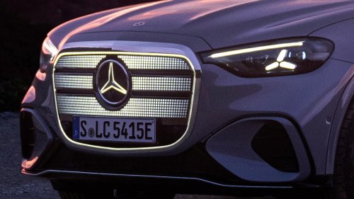 Audi, BMW y Mercedes tienen un problema, Bélgica quiere acabar con los coches de empresa de lujo… incluso eléctricos