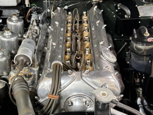 They are the champions: Four cars that celebrate racing victories