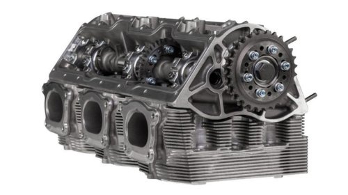 Porsche, Porsche 911, What it takes to hit 12,000-RPM with an air-cooled Porsche 911 engine