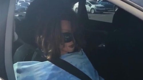 Why using a dummy in the carpool lane will only make you look like one