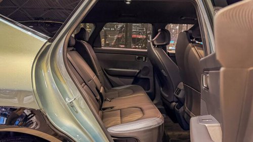 2027 Kia Seltos hands-on preview: Edgy evolution