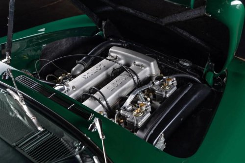 They are the champions: Four cars that celebrate racing victories