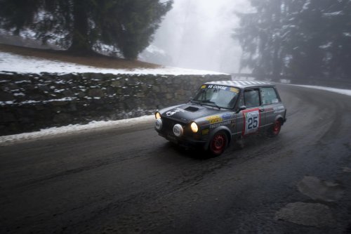 3 Italian city cars that outsmarted regulations and rivals