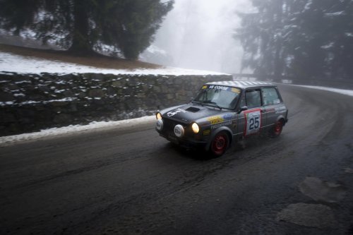 3 Italian city cars that outsmarted regulations and rivals