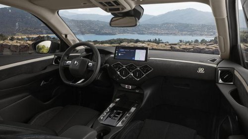 El DS 3 se convierte en pieza de diseño, llega la colección Maison Sarah Lavoine con hasta 156 CV y equipamiento premium