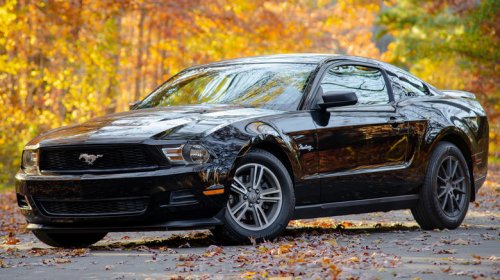 5 of the coolest cars that have depreciated enough to be affordable now