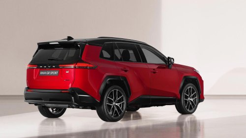 España le da la razón a Toyota, quienes firman un inicio de 2026 espectacular: sus cifras al detalle