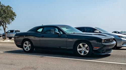 5 of the coolest cars that have depreciated enough to be affordable now