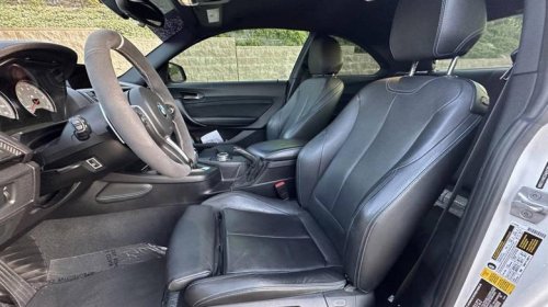 BMW, BMW M2, At $31,777, could this 2017 BMW M2 put you in the pink?
