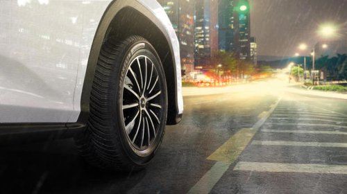 SUV, These are Consumer Reports' top truck and SUV tire picks for 2026