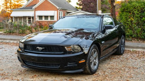 5 of the coolest cars that have depreciated enough to be affordable now