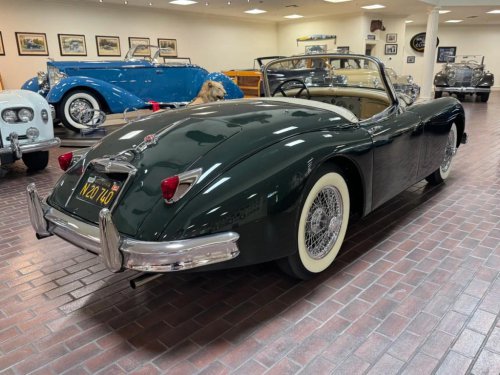 They are the champions: Four cars that celebrate racing victories