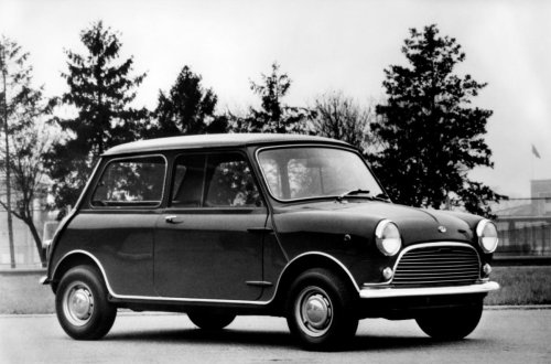 3 Italian city cars that outsmarted regulations and rivals