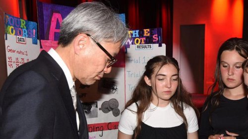 El CEO de Honda visita una fábrica en China y suelta la bomba: "No tenemos ninguna oportunidad"