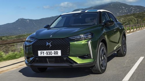 DS, El DS 3 se convierte en pieza de diseño, llega la colección Maison Sarah Lavoine con hasta 156 CV y equipamiento premium