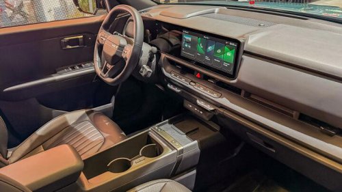 2027 Kia Seltos hands-on preview: Edgy evolution