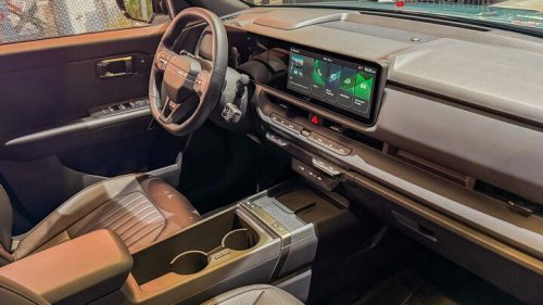 2027 Kia Seltos hands-on preview: Edgy evolution