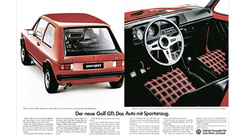 The economy car that accidentally became a performance monster