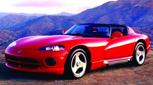 10 wickedly cool Carroll Shelby cars that made the man a legend