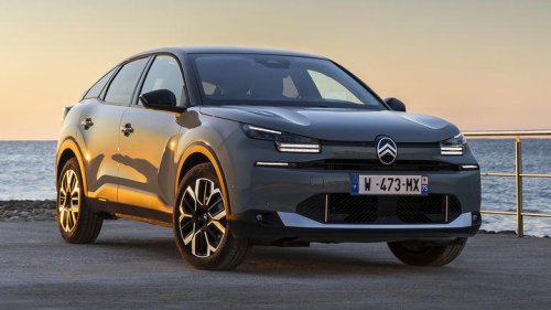 8.000 € de rebaja y precio de derribo, este “made in Spain” con etiqueta ECO es un chollo que ni los chinos pueden igualar