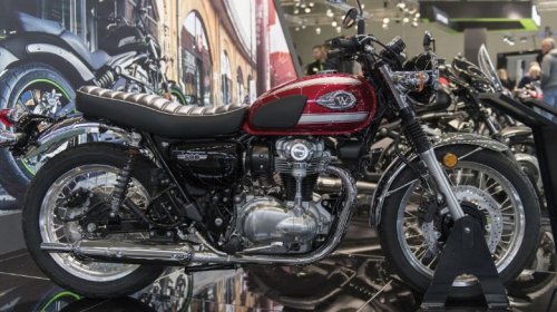 The 16 best retro-style motorcycles on the market right now