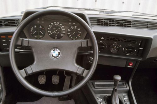 Why the original BMW 6 Series is still one of BMW’s best cars