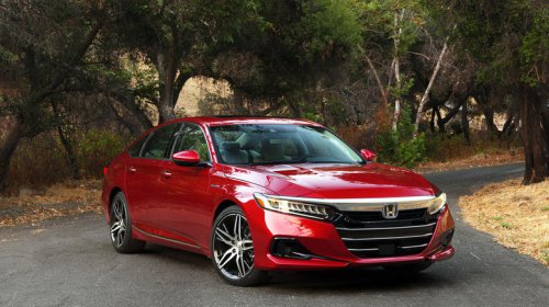 Consumer Reports may like these hybrids, but won't recommend them for saving gas