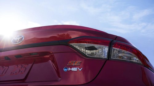 Consumer Reports may like these hybrids, but won't recommend them for saving gas