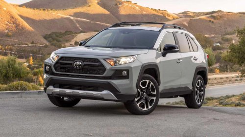 The Used SUV Nobody Mentions That Quietly Outlasts Toyotas