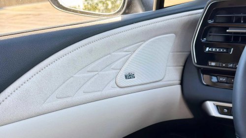 The most balanced SUV for buyers seeking luxury and reliability