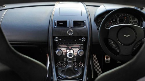 Porsche's unconventional ignition placement: A motorsport origin story