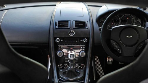 Porsche's unconventional ignition placement: A motorsport origin story
