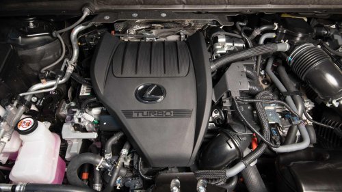 SUV, The most balanced SUV for buyers seeking luxury and reliability