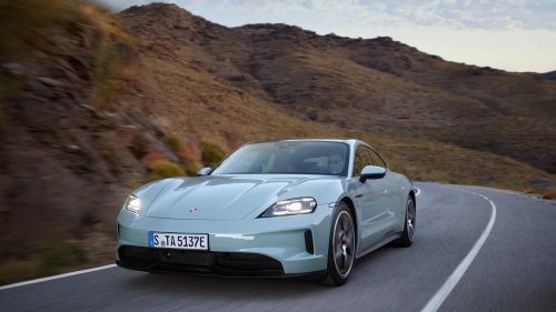 Porsche, Porsche's unconventional ignition placement: A motorsport origin story