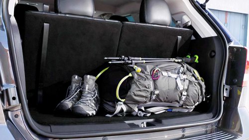 2020 Dodge Journey value guide: What it's worth today