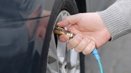 5 ways you can save money on gas as prices rise at the pump